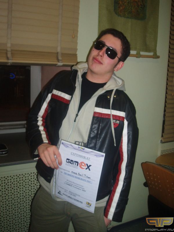 1 ����� - Titan!